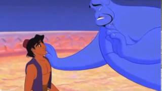 Aladdin Il finale CartoonMania [upl. by Paucker106]