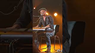 Foy Vance  Closed Hand Full Of Friends  Sapling  Vienna 22 Oct 2024 [upl. by Sakiv10]