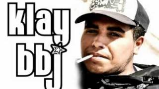 Klay bbj  Artiste Tounsi [upl. by Leerzej]