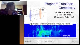 Stimulation Optimization of Unconventional Resources [upl. by Ashleigh]