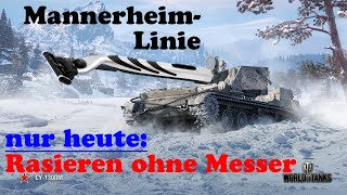 Rasieren ohne Messer [upl. by Derag]