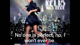 Kelis  Living Proof with lyrics [upl. by Eerehs]