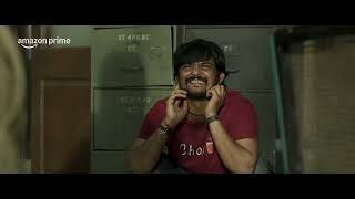 Agni Official Trailer Pratik Gandhi Divyenndu [upl. by Robenia]