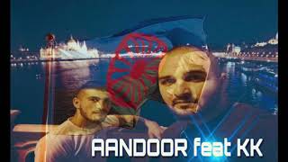 Fehér Andor feat KK  Gipsy flow [upl. by Enamrahc776]