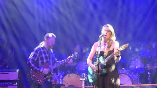 Tedeschi Trucks Band  Midnight In Harlem 22523 Ryman Auditorium Nashville TN [upl. by Aiyot]