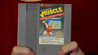 MUSCLE NES Bonus video [upl. by Rednael]