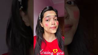 viral Korean makeup hack😳 shortskoreanmakeuphack dewy makeuptutorial ytshortsvideo viralvideo [upl. by Lamarre325]