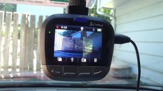 Cobra CCDC4420 Dash Cam [upl. by Ulrick]