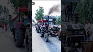 EICHER 5660 NEW SHORTS VIDEO  tractor automobile new newshorts king viralshorts [upl. by Kcerred]