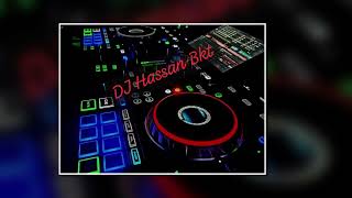 DJHBKT  Charkiyat  Chaghel Bali  شغل بالي شرقيات  Slow dance  Mix Remix  édit 2024 [upl. by Laurella]