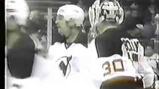 PJ Stock scores his 2nd NHL career goal against Brodeur [upl. by Retla]