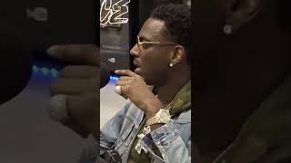 Long Live YOUNG DOLPH 🐬 shorts clips youngdolph motivation inspiration [upl. by Amzu]