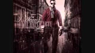 J Alvarez  Como Explicarte Original 2012 [upl. by Zeta]