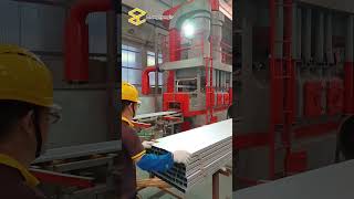 Transforming Aluminum with Anodized Matte Finishaluminum factory cnc buildingmaterialsspray [upl. by Myron850]