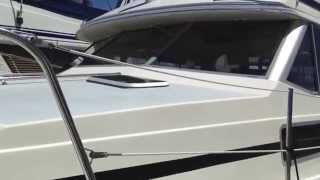 Bayliner 3888 Motoryacht For Sale in California By Ian Van Tuyl Yacht Broker [upl. by Hilton]