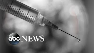 Russia announces approval for COVID19 vaccine l GMA [upl. by Ycniuq]