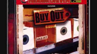 Buy Out Riddim Mix 2001 By DJWOLFPAK [upl. by Anilatak]