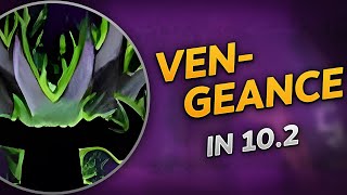 Vengeance Demon Hunter in 102 SIGILS ARE BACK [upl. by Baerman579]