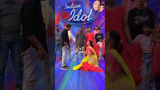 Na na karte pyar indianidol13 shorts dance youtubeshorts trending shorts [upl. by Huber]