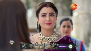 Vasudha  Will Karishma change her name  Ep 17  Oct 8  ZeeTV [upl. by Ecnaret238]