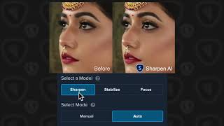 Get Sharper Images and a Smoother Workflow With Sharpen AI [upl. by Dagnah]