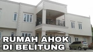 BERKUNJUNG KE RUMAH IBUNDA AHOK DI BELITUNG  NGEBOLANG BELITUNG 7 [upl. by Ortrude]