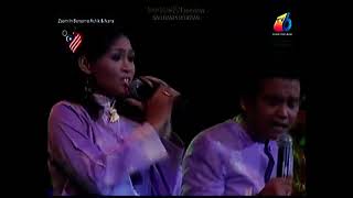 Achik ft Nana  Benang Emas  2007 [upl. by Stanton]