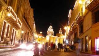 Guanajuato Tierra de mis amores [upl. by Submuloc]