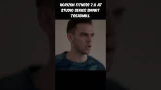 Horizon Fitness 70 AT Treadmill  The Ultimate Treadmill for Home Workouts [upl. by Brigida]