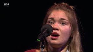 Poetry Slam Meisterschaft 2017 quotSophia Szymulaquot [upl. by Allistir]