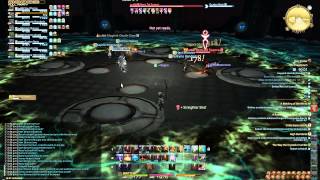 FFXIVARR  OST  Nero tol Scaeva boss The Praetorium [upl. by Siegler]