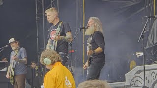 Riot Fest 2024 Mastodon [upl. by Derman685]