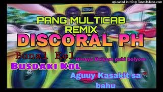 KO SHU PIGI  BISAYA VIRSION  BASS  DJ KYLE REMIX [upl. by Sonaj137]