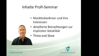 ProfiSeminar vom 912 November [upl. by Welcy979]