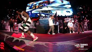 LIL WAYNE amp RICK ROSS  quotJohnquot  Live at Summer Jam 2011 [upl. by Bernj141]