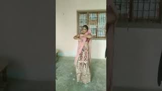 52 Gaj ka Daman please Subscribe My Channel MUSKAN VERMA RUHI 333 [upl. by Bowers]