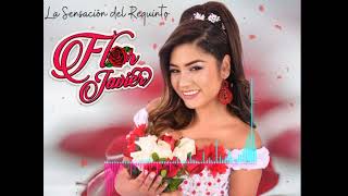 FLOR JAVIER PRIMICIA 2023 AMANTES KARAOKE [upl. by Birk]