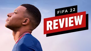 FIFA 22 Review [upl. by Bev]