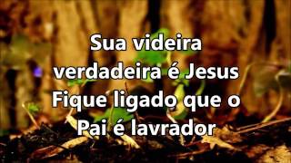 Crescimento Anderson Freire Play back com letra [upl. by Llednohs315]