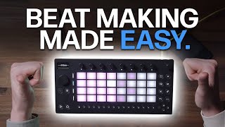 First Look Ableton Move – Everything You Need to Start Making Beats [upl. by Ives]