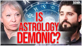 REVEALING TRUTH ABOUT HOROSCOPES STARS AND ASTROLOGY [upl. by Anbul]