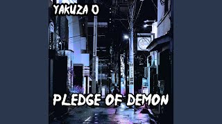 Pledge of Demon V2 From quotYakuza 0quot [upl. by Yxor]