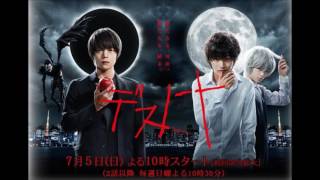 death note todos los live action [upl. by Kcirdec]