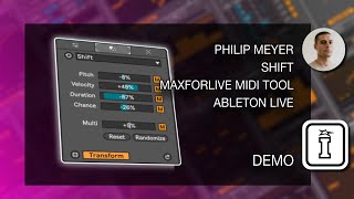 Best NEW Ableton Live 12 MIDI Tools Max For Live [upl. by Montgomery]