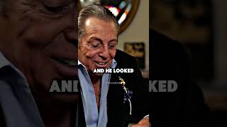 GIANNI RUSSO GOT IN TROUBLE FOR THIS REASON [upl. by Donelu]