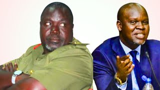 Mapenduzi Vs GenOtema The trick used to arrest city councilor Genesis of bloody politics in Gulu [upl. by Llenrod]