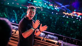 Hardwell  Main Stage  Mysteryland 2023 [upl. by Juan]