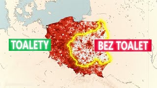 40 Map które ZMIENIĄ TWOJE ŻYCIE [upl. by Nyliuqcaj]