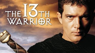 The 13th Warrior 1999 Review [upl. by Bathsheba]