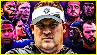 Every AWFUL ALLEGATION Against Josh McDaniels [upl. by Ainaznat]